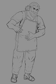 sully and savaé collab