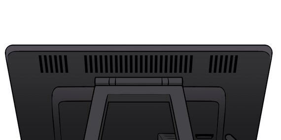 spud tablet for streaming. (not mine but I can costumise and redraw this asset)