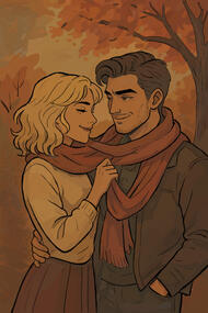 a love like pumpkin spice short version