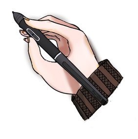 spud hand for streaming