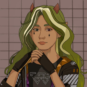 Simple and clean style